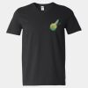 Softstyle V-Neck T-Shirt Thumbnail