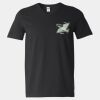 Softstyle V-Neck T-Shirt Thumbnail