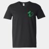 Softstyle V-Neck T-Shirt Thumbnail