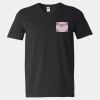 Softstyle V-Neck T-Shirt Thumbnail
