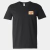 Softstyle V-Neck T-Shirt Thumbnail