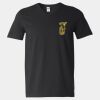 Softstyle V-Neck T-Shirt Thumbnail