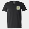 Softstyle V-Neck T-Shirt Thumbnail