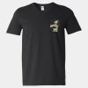 Softstyle V-Neck T-Shirt Thumbnail