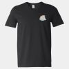 Softstyle V-Neck T-Shirt Thumbnail