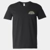 Softstyle V-Neck T-Shirt Thumbnail