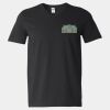 Softstyle V-Neck T-Shirt Thumbnail