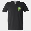 Softstyle V-Neck T-Shirt Thumbnail