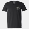 Softstyle V-Neck T-Shirt Thumbnail