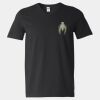 Softstyle V-Neck T-Shirt Thumbnail