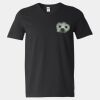 Softstyle V-Neck T-Shirt Thumbnail