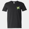 Softstyle V-Neck T-Shirt Thumbnail