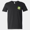Softstyle V-Neck T-Shirt Thumbnail