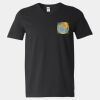 Softstyle V-Neck T-Shirt Thumbnail