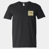Softstyle V-Neck T-Shirt Thumbnail