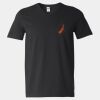 Softstyle V-Neck T-Shirt Thumbnail