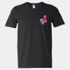 Softstyle V-Neck T-Shirt Thumbnail