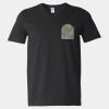 Softstyle V-Neck T-Shirt Thumbnail