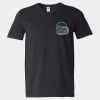 Softstyle V-Neck T-Shirt Thumbnail