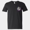 Softstyle V-Neck T-Shirt Thumbnail