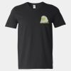 Softstyle V-Neck T-Shirt Thumbnail