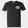 Softstyle V-Neck T-Shirt Thumbnail