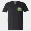 Softstyle V-Neck T-Shirt Thumbnail