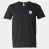 Softstyle V-Neck T-Shirt Thumbnail