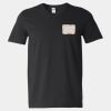 Softstyle V-Neck T-Shirt Thumbnail