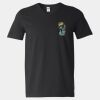 Softstyle V-Neck T-Shirt Thumbnail