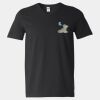 Softstyle V-Neck T-Shirt Thumbnail
