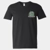 Softstyle V-Neck T-Shirt Thumbnail