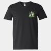Softstyle V-Neck T-Shirt Thumbnail