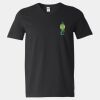 Softstyle V-Neck T-Shirt Thumbnail