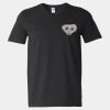 Softstyle V-Neck T-Shirt Thumbnail