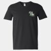 Softstyle V-Neck T-Shirt Thumbnail