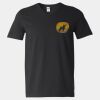 Softstyle V-Neck T-Shirt Thumbnail