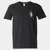 Softstyle V-Neck T-Shirt Thumbnail