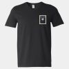 Softstyle V-Neck T-Shirt Thumbnail