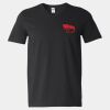 Softstyle V-Neck T-Shirt Thumbnail