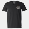 Softstyle V-Neck T-Shirt Thumbnail