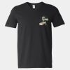 Softstyle V-Neck T-Shirt Thumbnail