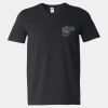 Softstyle V-Neck T-Shirt Thumbnail