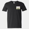 Softstyle V-Neck T-Shirt Thumbnail