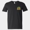Softstyle V-Neck T-Shirt Thumbnail