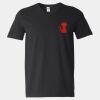 Softstyle V-Neck T-Shirt Thumbnail