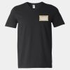 Softstyle V-Neck T-Shirt Thumbnail
