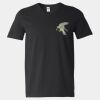 Softstyle V-Neck T-Shirt Thumbnail