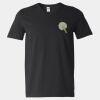 Softstyle V-Neck T-Shirt Thumbnail