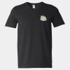 Softstyle V-Neck T-Shirt Thumbnail